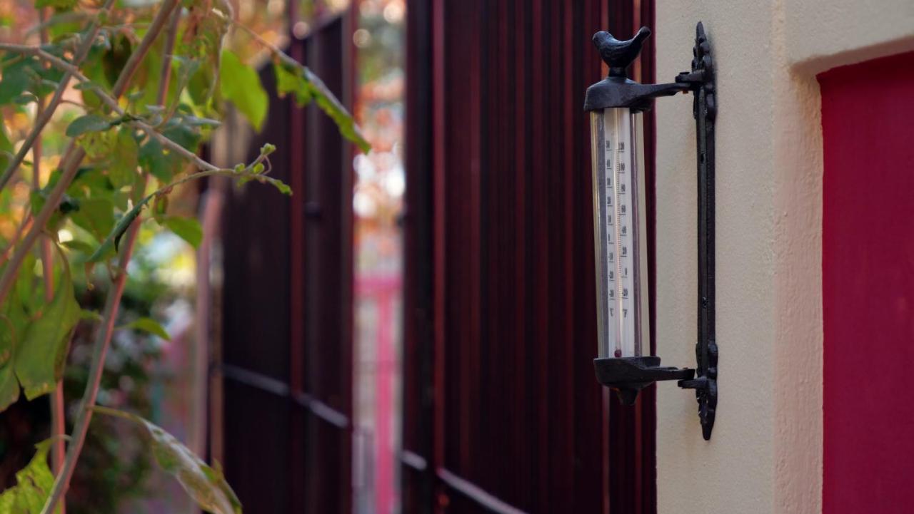 Heron'S Path II Analipsis  Exterior photo