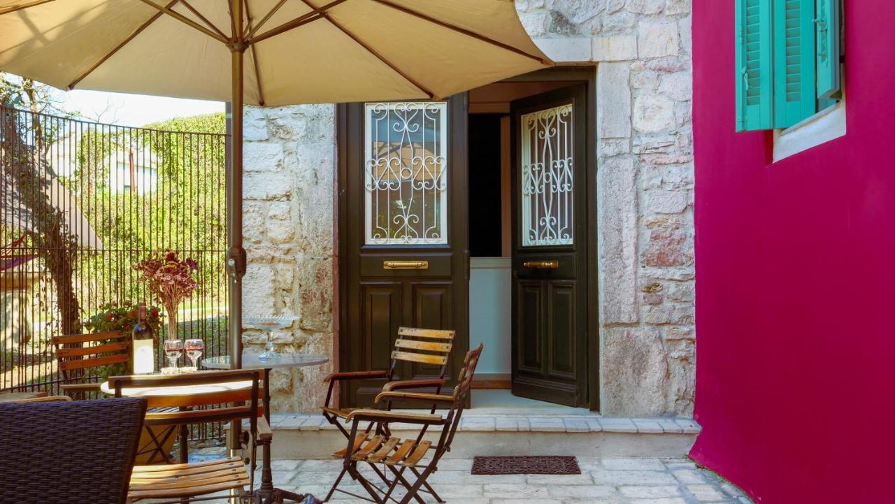 Heron'S Path II Analipsis  Exterior photo